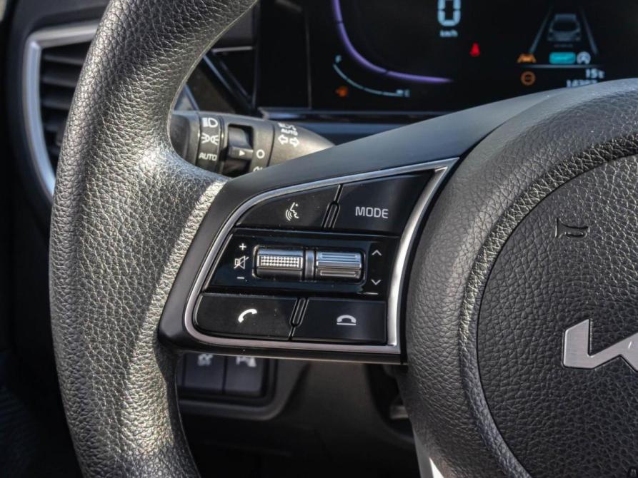 Kia Seltos I Рестайлинг Краснодар  - изображение 17