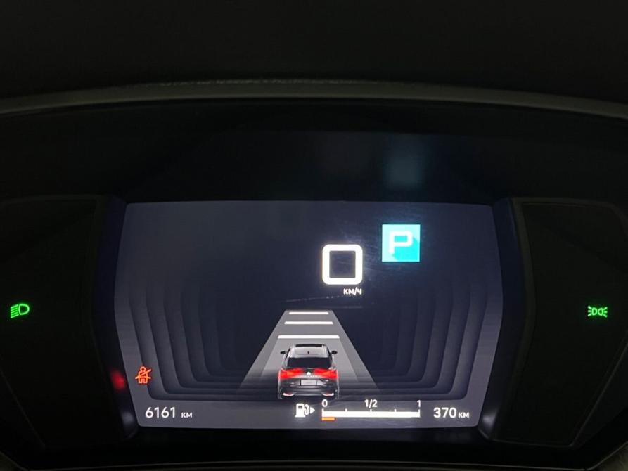 Citroen C5 X Москва  - изображение 13