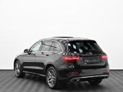 Mercedes-Benz GLC I (X253) Москва  - изображение 21