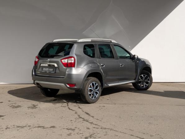 Nissan Terrano III (D10) с пробегом 2015 года, цена 1 055 000 рублей, 109380 км, внедорожник, Автокод Объявления
