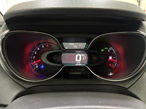 Renault Kaptur I с пробегом 2017 года, цена 1 470 000 рублей, 108000 км, внедорожник, Автокод Объявления