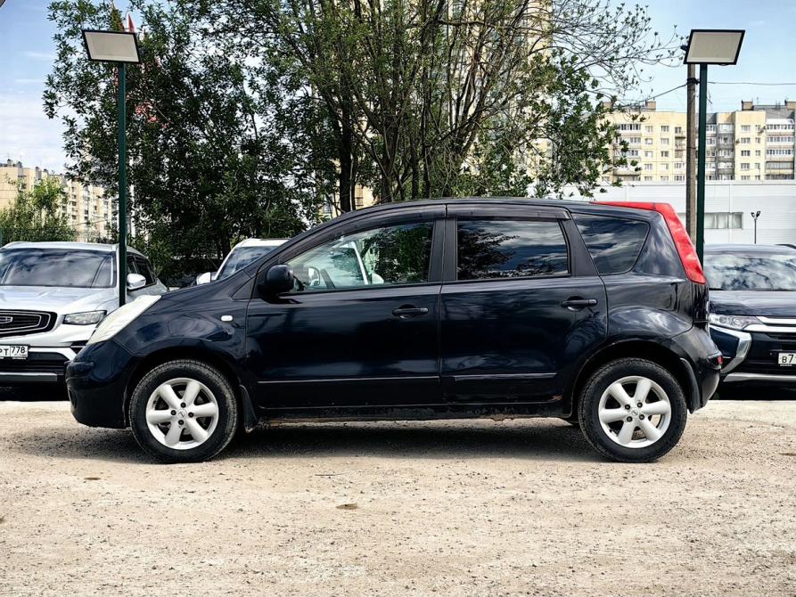 Nissan Note I Санкт-Петербург  - изображение 4