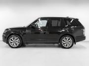 Land Rover Range Rover IV Рестайлинг Санкт-Петербург  - изображение 38