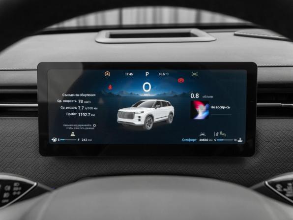 Jaecoo J7 I с пробегом 2023 года, цена 2 340 000 рублей, 30555 км, внедорожник, Автокод Объявления