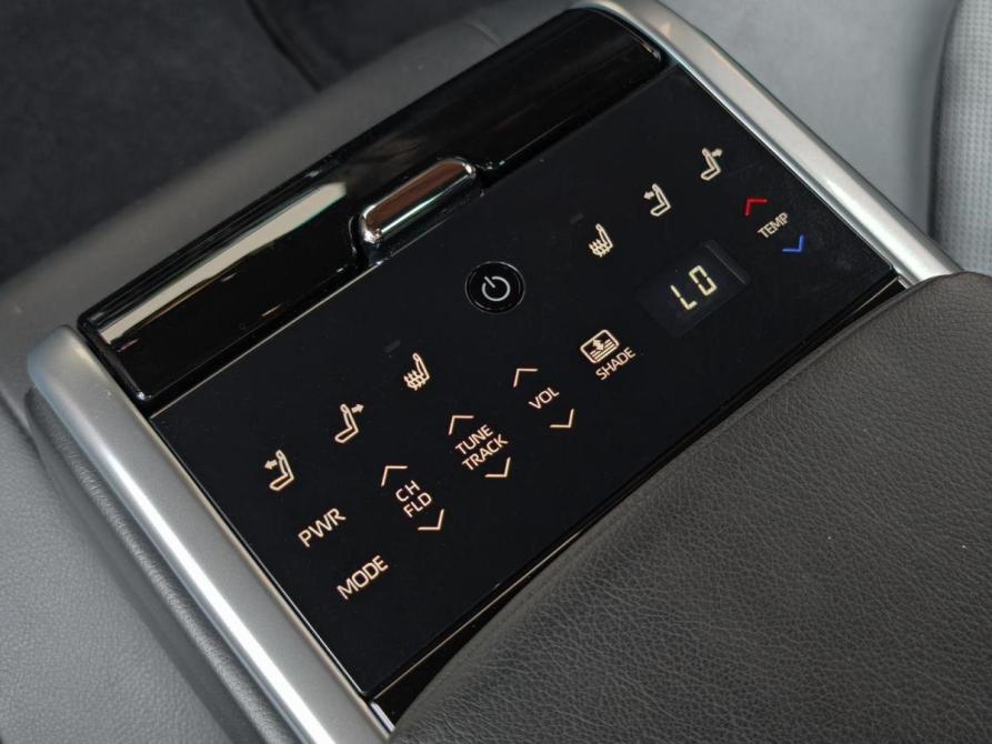 Toyota Camry VIII (XV70) Краснодар  - изображение 20