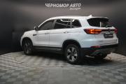 Changan CS75 I Рестайлинг Крым  - изображение 32