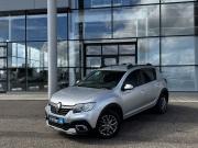Renault Sandero II Рестайлинг Тверь  - изображение 12