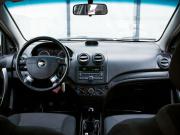 Chevrolet Aveo I Рестайлинг Екатеринбург  - изображение 34