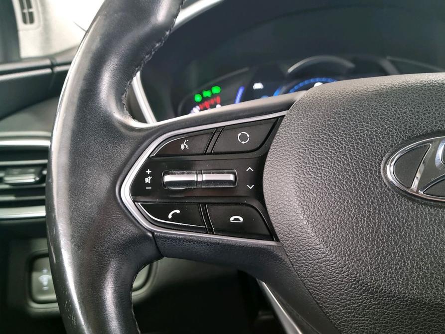 Hyundai Santa Fe IV Петрозаводск  - изображение 17