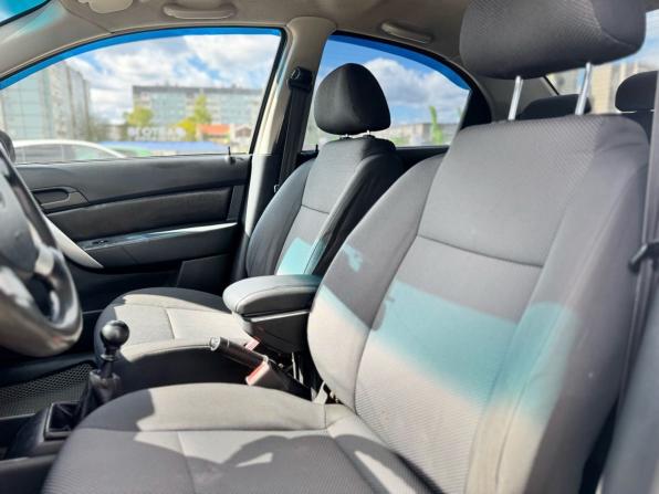 Chevrolet Aveo I Рестайлинг с пробегом 2010 года, цена 339 000 рублей, 200526 км, седан, Автокод Объявления
