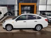 Lada (ВАЗ) Granta I Брянск  - изображение 20