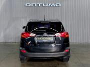 Toyota RAV4 IV (XA40) Краснодар  - изображение 26