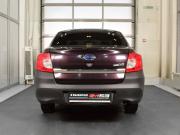 Datsun on-DO I Кемерово  - изображение 28