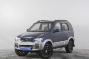 Daihatsu Terios I Кемерово  - изображение 22