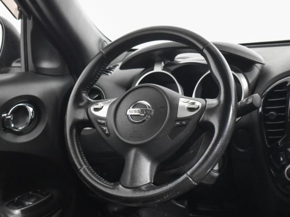 Nissan Juke I с пробегом 2011 года, цена 729 000 рублей, 174303 км, внедорожник, Автокод Объявления