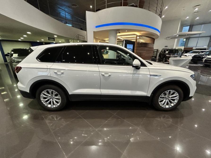 Volkswagen Touareg III Казань  - изображение 5