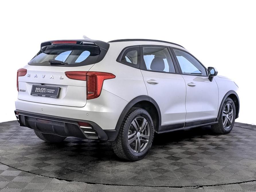 Haval Jolion I Москва  - изображение 5