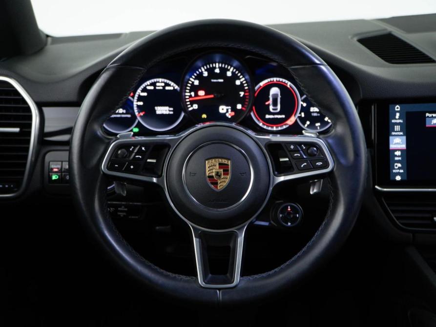Porsche Cayenne III Москва  - изображение 13