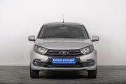 Lada (ВАЗ) Granta I Рестайлинг Томск  - изображение 21