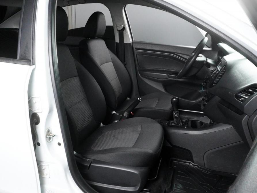 Lada (ВАЗ) Vesta I Минеральные Воды  - изображение 8