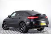 Mercedes-Benz GLE Coupe I (C292) Пермь  - изображение 32