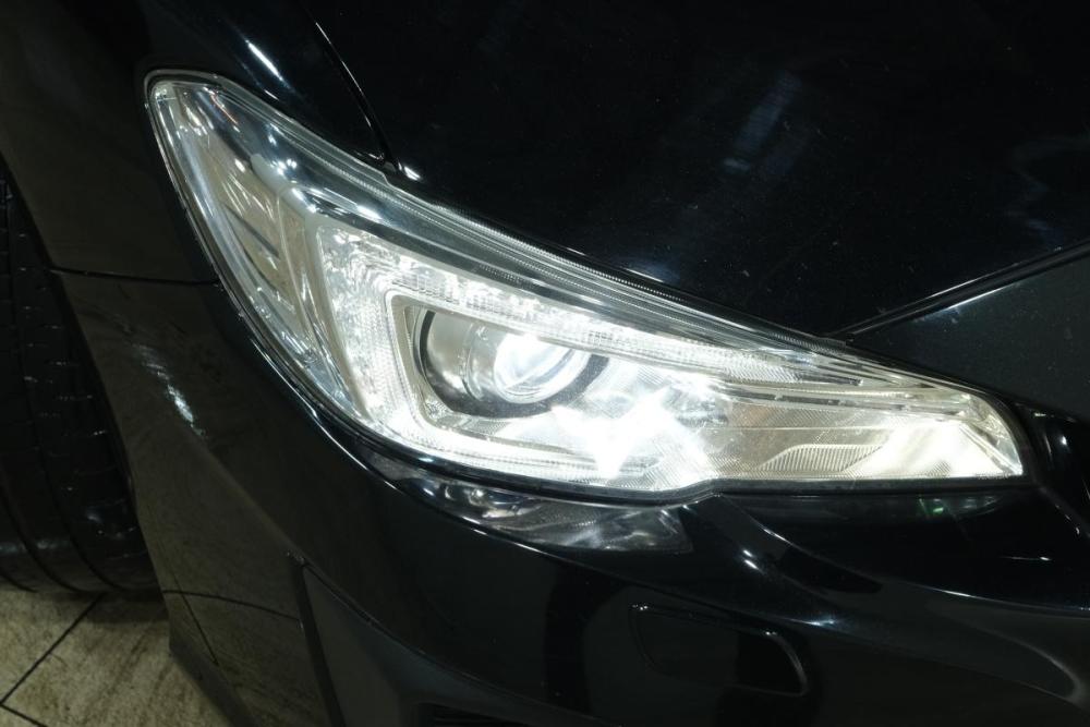 Subaru Levorg I Новокузнецк  - изображение 10