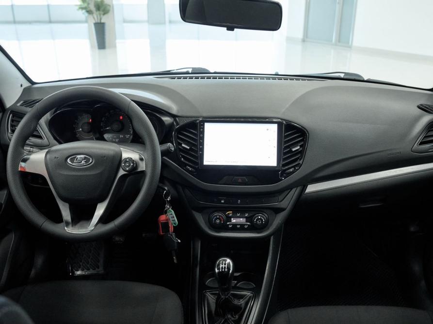 Lada (ВАЗ) Vesta I Самара  - изображение 9