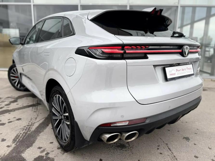 Changan UNI-K Воронеж  - изображение 9