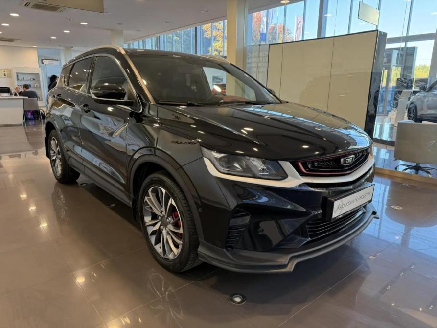 Belgee X50 Подольск  - изображение 3