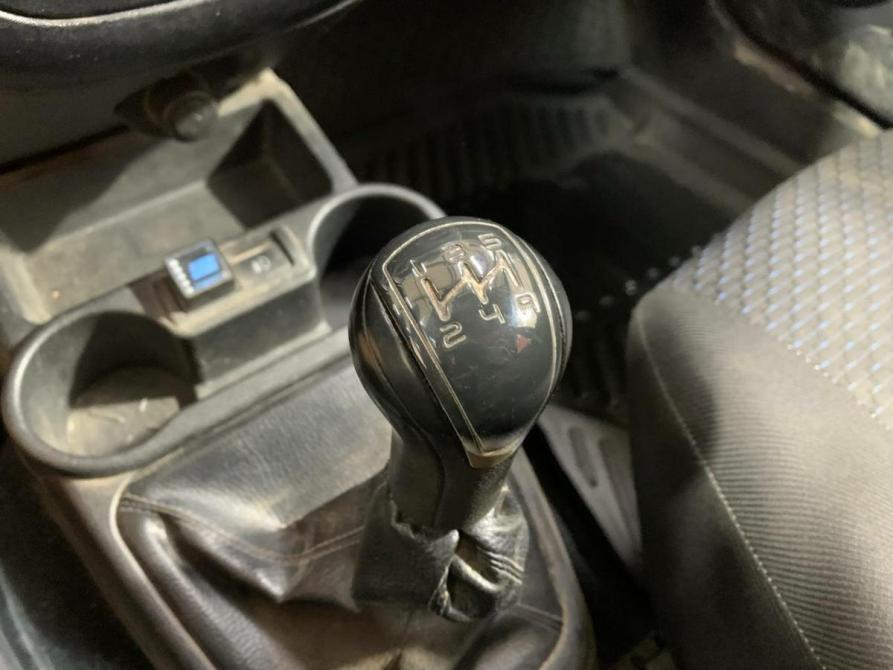 Lada (ВАЗ) Granta I Нижнекамск  - изображение 13