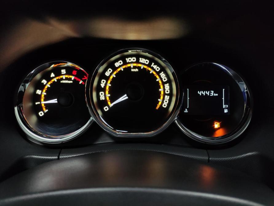 Lada (ВАЗ) Largus I Рестайлинг Пермь  - изображение 11