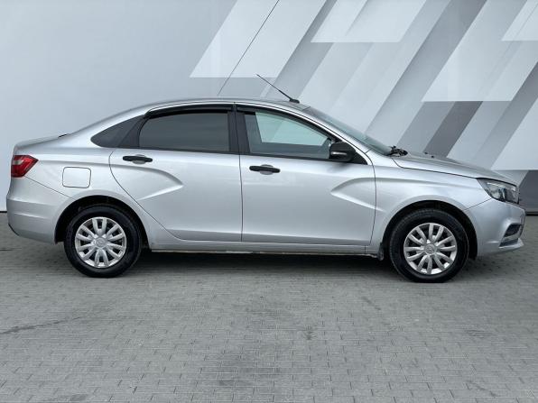 Lada (ВАЗ) Vesta I с пробегом 2017 года, цена 718 000 рублей, 153600 км, седан, Автокод Объявления
