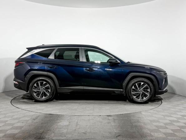 Hyundai Tucson IV с пробегом 2022 года, цена 3 300 000 рублей, 44215 км, внедорожник, Автокод Объявления
