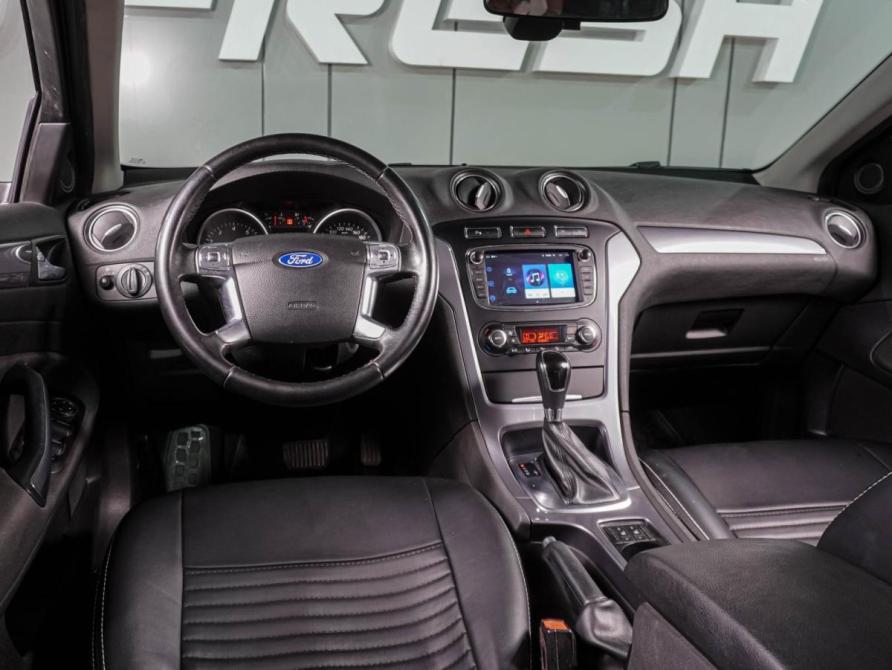 Ford Mondeo IV Рестайлинг Воронеж  - изображение 6