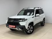 Lada (ВАЗ) Niva Travel I Альметьевск  - изображение 21