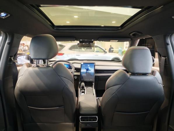 Новый Geely Cityray 2026 года, цена 3 299 990 рублей, внедорожник, Автокод Объявления
