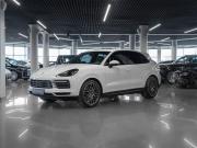 Porsche Cayenne III Москва  - изображение 37