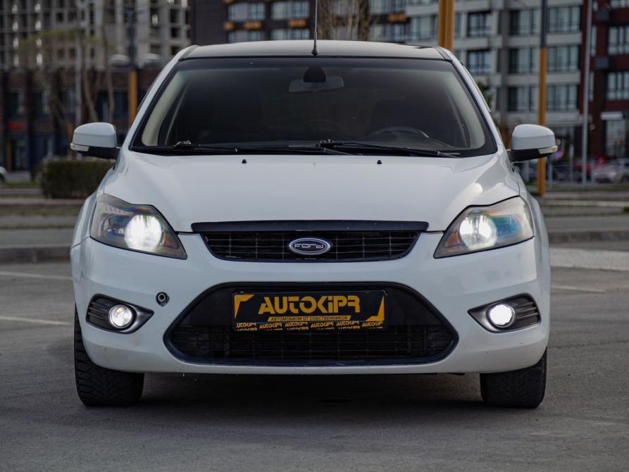 Ford Focus II Рестайлинг Тюмень  - изображение 5