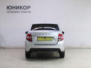Lada (ВАЗ) Granta I Рестайлинг Дзержинск  - изображение 24