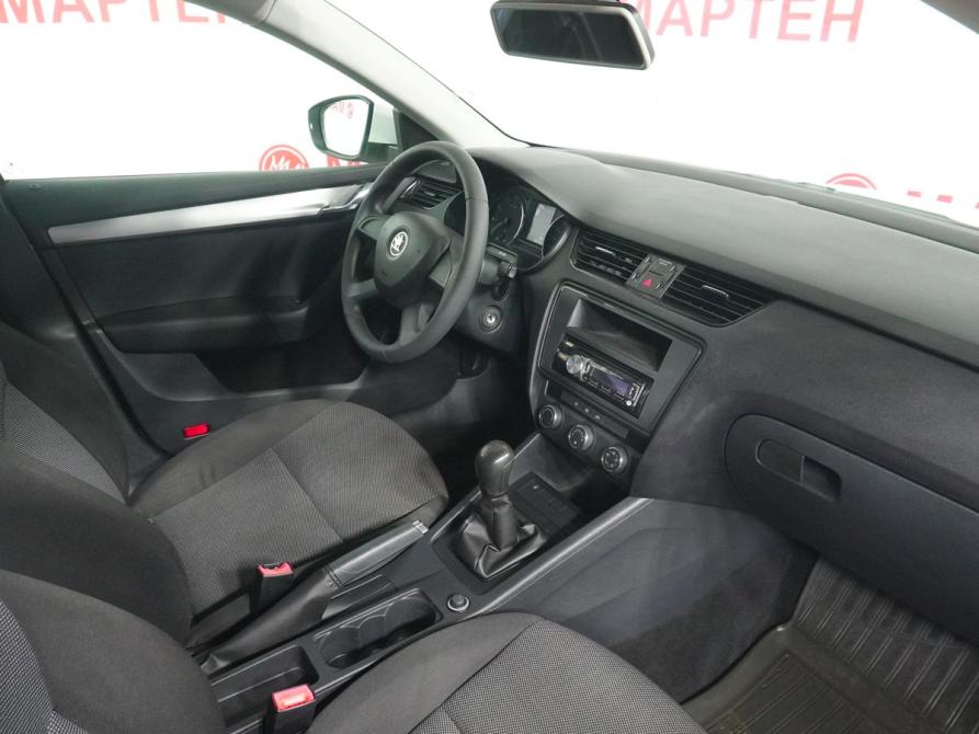 Skoda Octavia III (A7) Вологда  - изображение 9