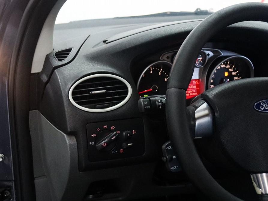 Ford Focus II Рестайлинг Минеральные Воды  - изображение 11