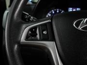 Hyundai Solaris I Рестайлинг Воронеж  - изображение 30