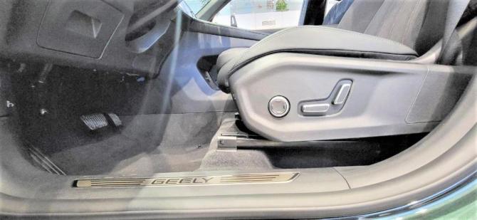 Новый Geely Monjaro I 2026 года, цена 4 954 990 рублей, внедорожник, Автокод Объявления