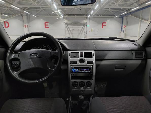 Lada (ВАЗ) Priora I с пробегом 2008 года, цена 250 000 рублей, 249466 км, седан, Автокод Объявления