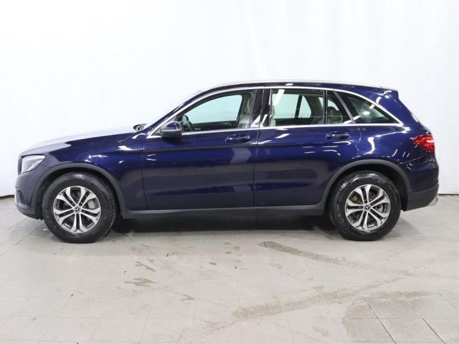 Mercedes-Benz GLC I (X253) Москва  - изображение 8