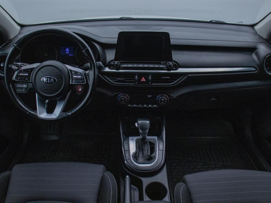 Kia Cerato IV Москва  - изображение 13