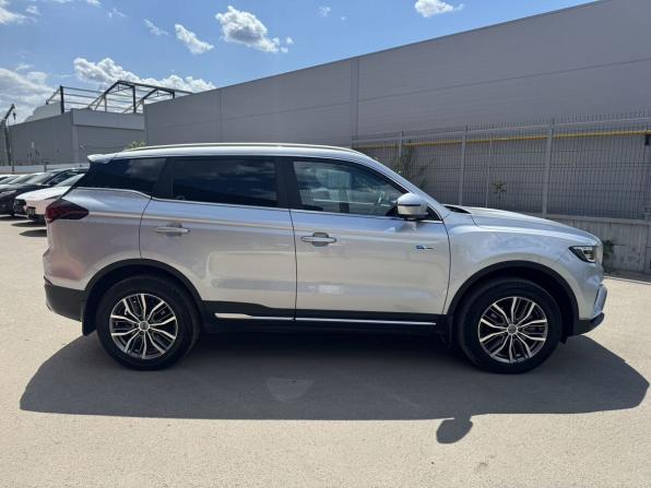 Geely Atlas Pro с пробегом 2024 года, цена 1 999 900 рублей, 75000 км, внедорожник, Автокод Объявления