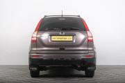Honda CR-V III Рестайлинг Томск  - изображение 24