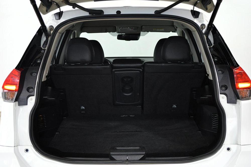 Nissan X-Trail III Сургут  - изображение 24
