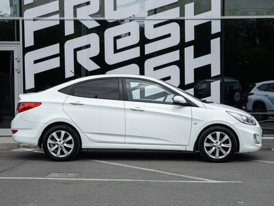 Hyundai Solaris I Волгоград  - изображение 5